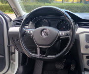 Volkswagen Passat Variant 2.0 TDI BMT Highline DSG