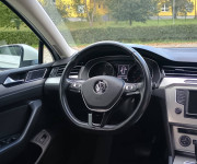 Volkswagen Passat Variant 2.0 TDI BMT Highline DSG