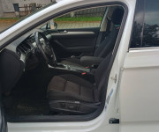 Volkswagen Passat Variant 2.0 TDI BMT Highline DSG