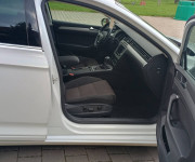 Volkswagen Passat Variant 2.0 TDI BMT Highline DSG