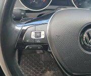 Volkswagen Passat Variant 2.0 TDI BMT Highline DSG