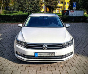 Volkswagen Passat Variant 2.0 TDI BMT Highline DSG