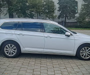 Volkswagen Passat Variant 2.0 TDI BMT Highline DSG