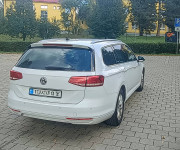 Volkswagen Passat Variant 2.0 TDI BMT Highline DSG
