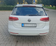 Volkswagen Passat Variant 2.0 TDI BMT Highline DSG
