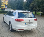 Volkswagen Passat Variant 2.0 TDI BMT Highline DSG