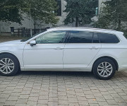 Volkswagen Passat Variant 2.0 TDI BMT Highline DSG