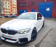 BMW 520d xDrive