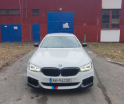 BMW 520d xDrive