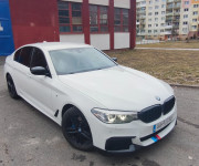 BMW 520d xDrive