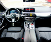 BMW 520d xDrive