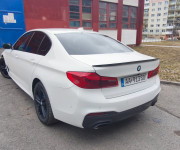 BMW 520d xDrive
