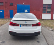 BMW 520d xDrive
