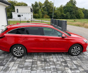 Hyundai i30 1.4 (73kw)