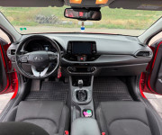 Hyundai i30 1.4 (73kw)