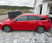 Hyundai i30 1.4 (73kw)