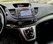Honda CR-V 2.2 i-DTEC Executive 4WD