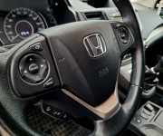 Honda CR-V 2.2 i-DTEC Executive 4WD