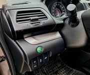 Honda CR-V 2.2 i-DTEC Executive 4WD