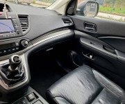 Honda CR-V 2.2 i-DTEC Executive 4WD