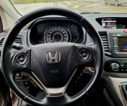 Honda CR-V 2.2 i-DTEC Executive 4WD