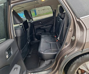 Honda CR-V 2.2 i-DTEC Executive 4WD