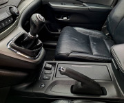 Honda CR-V 2.2 i-DTEC Executive 4WD