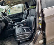 Honda CR-V 2.2 i-DTEC Executive 4WD