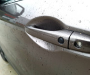 Honda CR-V 2.2 i-DTEC Executive 4WD