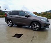 Honda CR-V 2.2 i-DTEC Executive 4WD