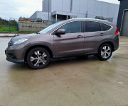 Honda CR-V 2.2 i-DTEC Executive 4WD