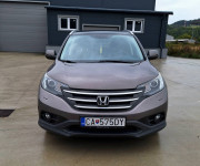 Honda CR-V 2.2 i-DTEC Executive 4WD