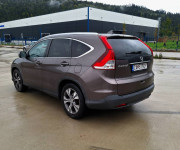 Honda CR-V 2.2 i-DTEC Executive 4WD