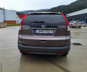 Honda CR-V 2.2 i-DTEC Executive 4WD