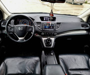Honda CR-V 2.2 i-DTEC Executive 4WD