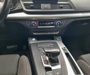 Audi Q5 Hybrid Quattro