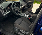 Audi Q5 Hybrid Quattro