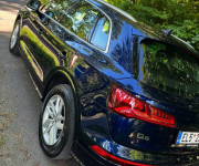 Audi Q5 Hybrid Quattro