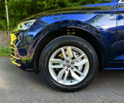 Audi Q5 Hybrid Quattro