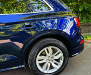 Audi Q5 Hybrid Quattro