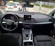 Audi Q5 Hybrid Quattro