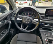 Audi Q5 Hybrid Quattro