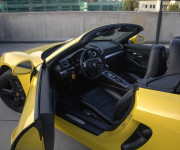 Porsche Boxster 2.7 AT7 (195kw)