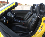 Porsche Boxster 2.7 AT7 (195kw)