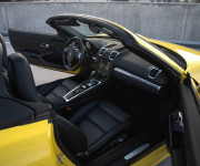 Porsche Boxster 2.7 AT7 (195kw)