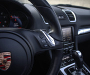 Porsche Boxster 2.7 AT7 (195kw)