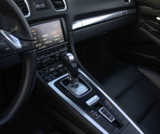 Porsche Boxster 2.7 AT7 (195kw)