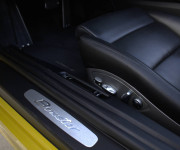 Porsche Boxster 2.7 AT7 (195kw)