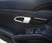 Porsche Boxster 2.7 AT7 (195kw)