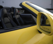 Porsche Boxster 2.7 AT7 (195kw)